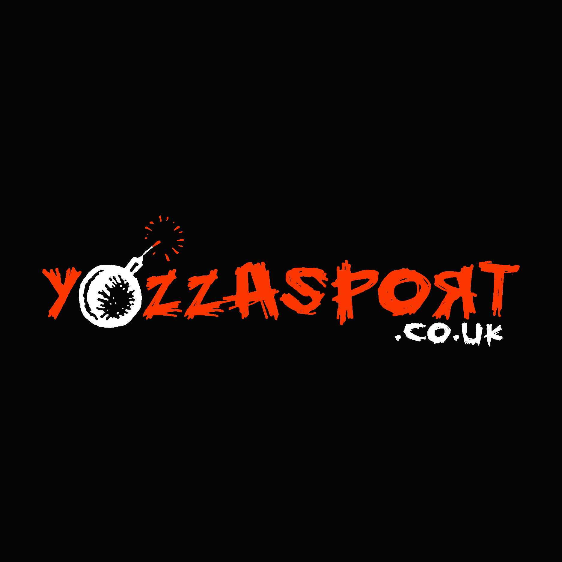 YozzaSport Ltd Logo Vector Logo
